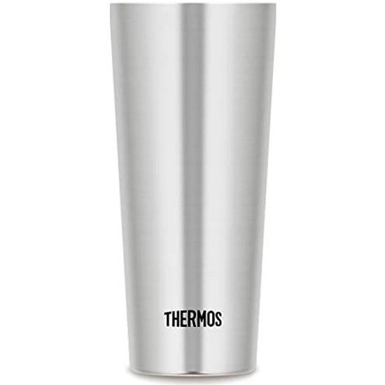 Thermos Vacuum Insulated Tumbler 400ml Stainless JDI-400 S