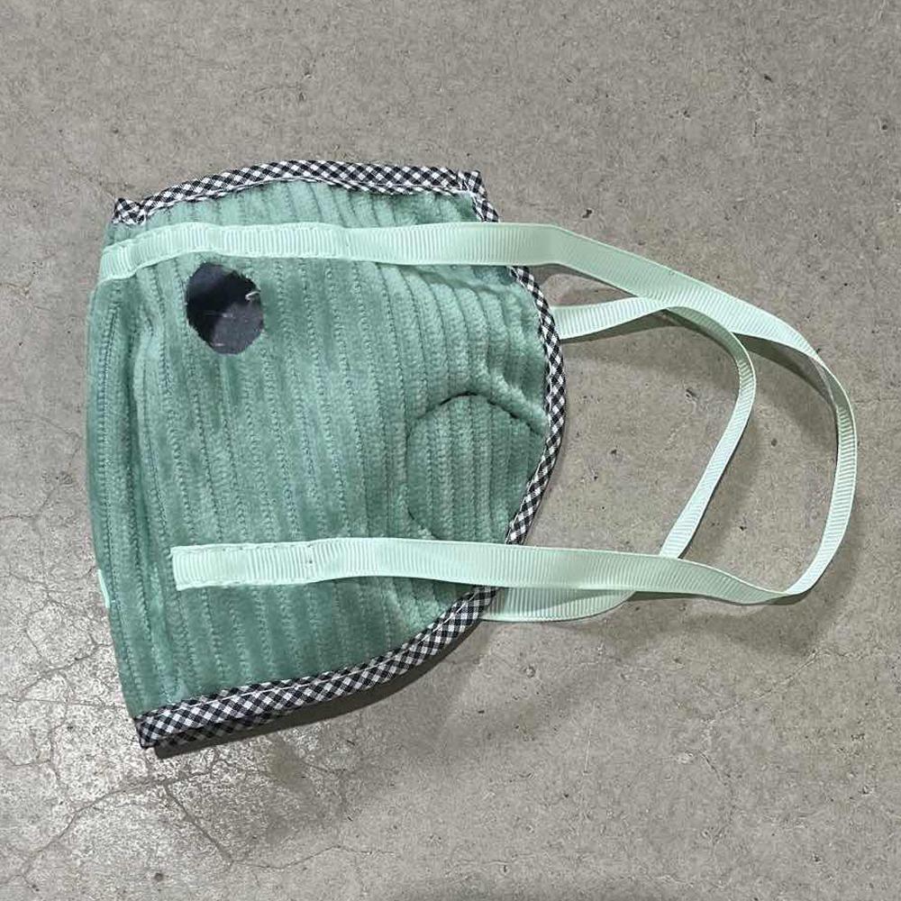 Anti Escape Parrot Walking Bag Portable Parrot Outing Bag Parrot Vest Carrier Outdoor Walks