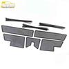 15-17 Highlander Insect Screen: Decorative Diamond Mesh Radiator Protection Panel