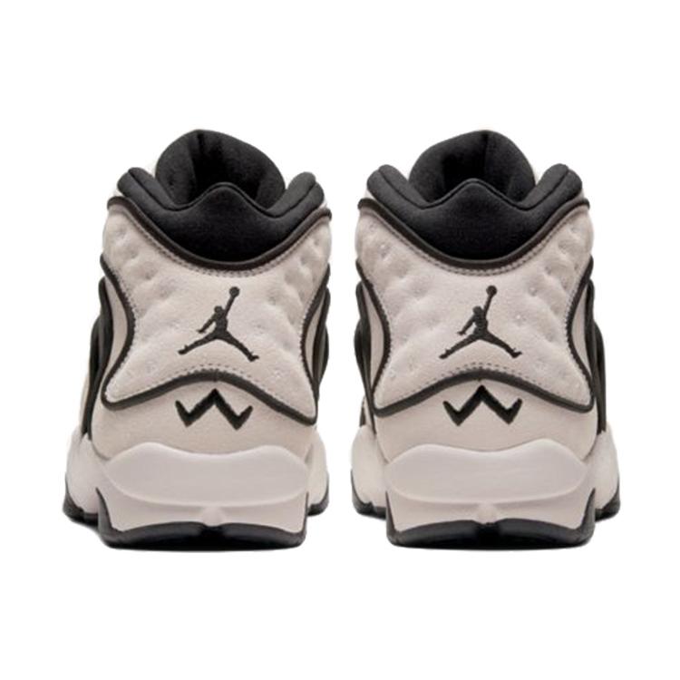 new JORDAN Og Barely Rose Women's