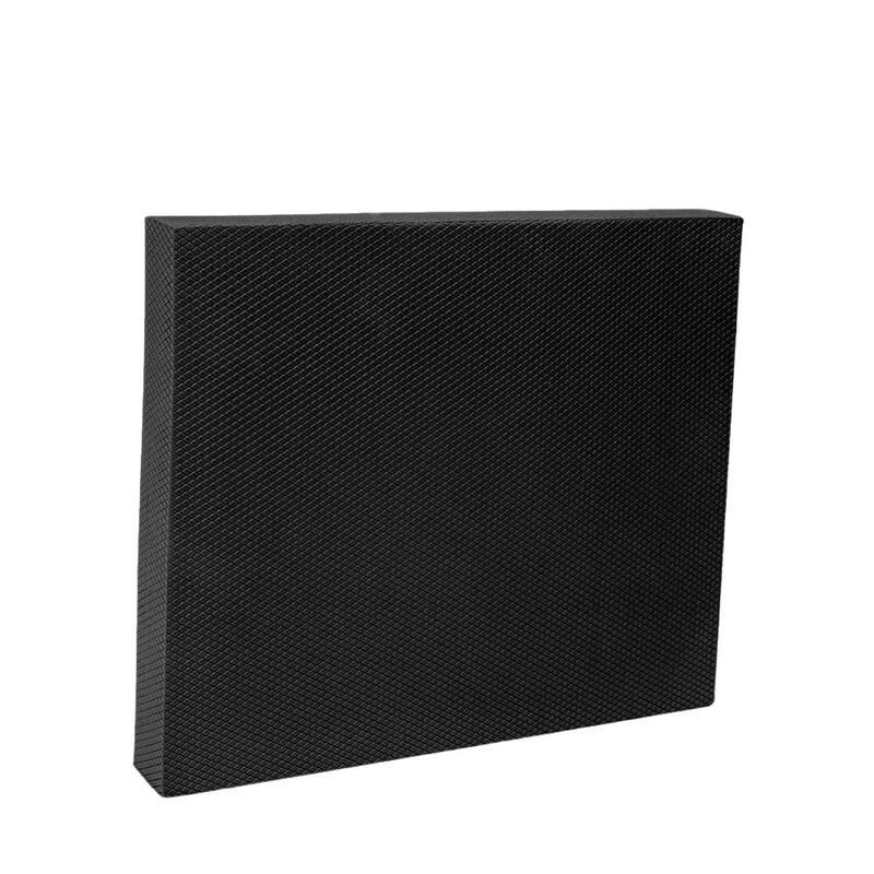 WEZHO Thick Balance Exercise Mat