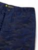 Kapelmuur Cycling Camouflage Kphp008 XS Shorts, Navy, (Men's & Women's), Navy,