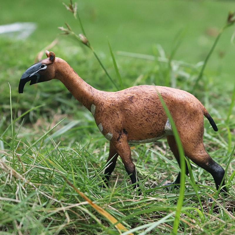 Oenux Lesní divoká zvířata Los Had Zebra Krokodýl Páv Kůň Model Akční figurka Figurky Miniaturní sbírka Dětská hračka