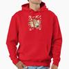 The Morrison Vintage Band Setup For Fans Premium Oversized Hoodie