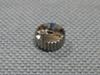 SEIKO S part Silver crown with Crown S mark 137