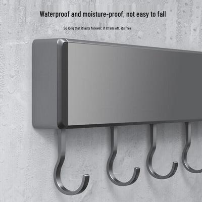 Organizer e portaoggetti – Ganci e barre porta utensili da cucina