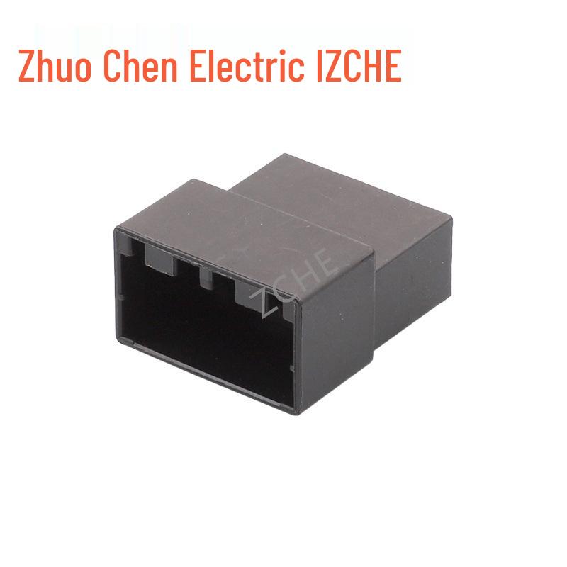 Automobilstecker 175967-2 Stecker DJ7201C-1-11 Kabelbaum 20-Pin Stecker & Buchse