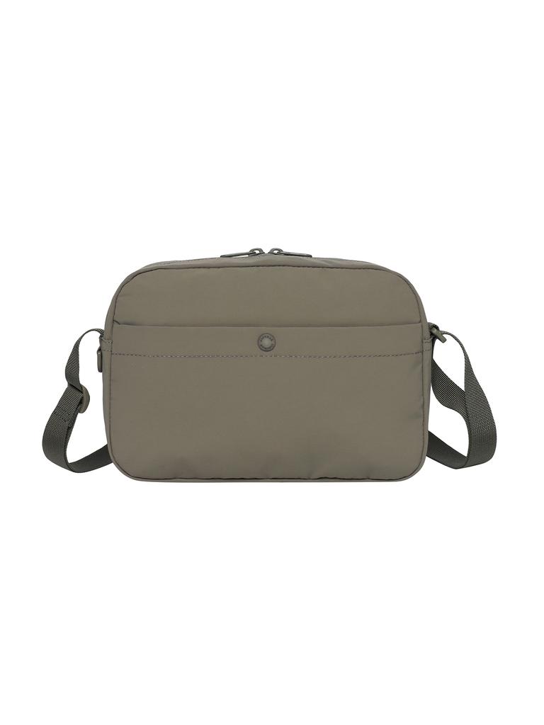 Dynafit Day Mini Crossbody Bag _Khaki Yua26B18K7