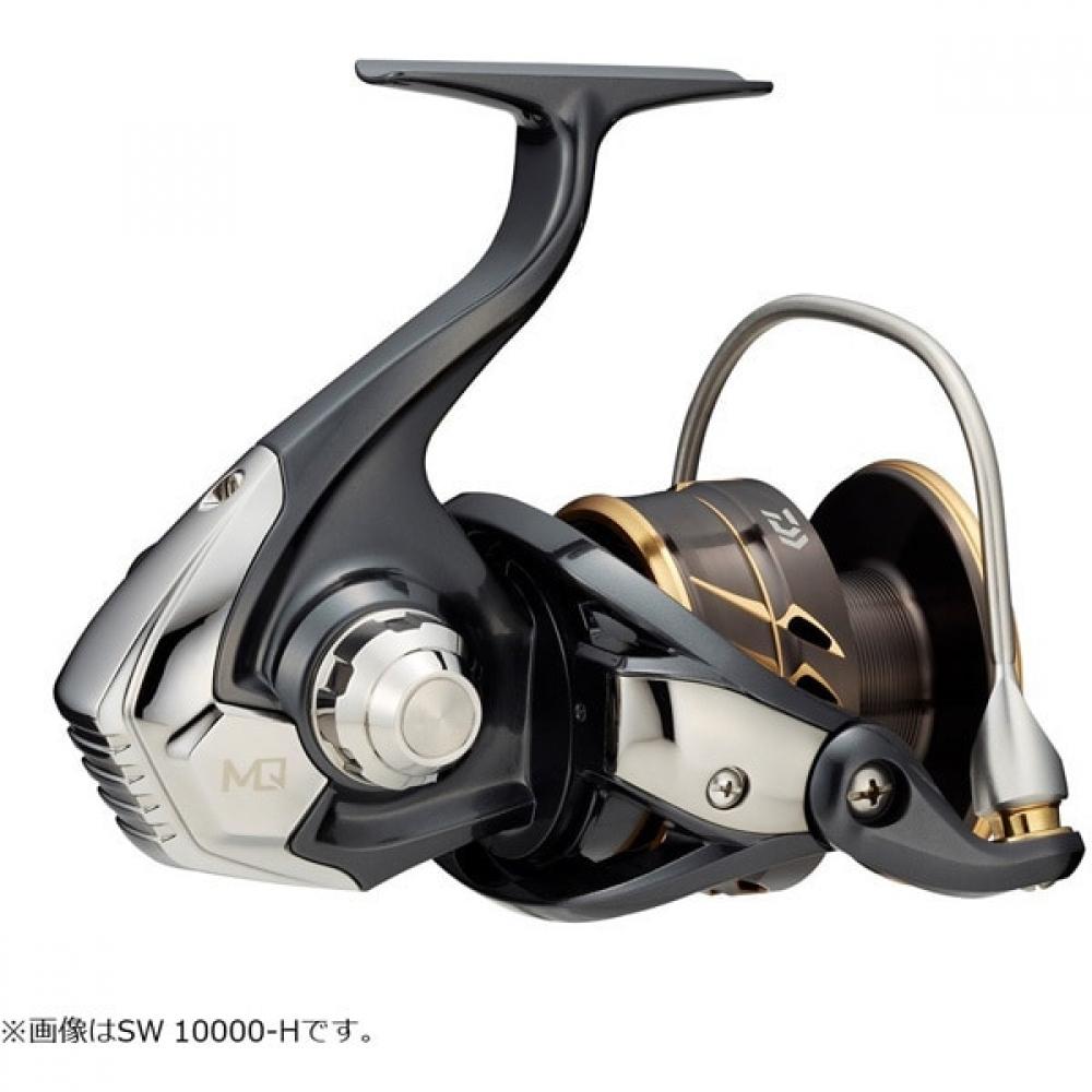 Daiwa 22caldia Sw 10000 P