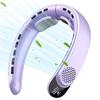 USB-nekventilator met Core Facades, turbineontwerp zonder poespas, eenvoudig te bedienen en mee te nemen voor gebruik buitenshuis,