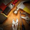 Forcekraft 12V Battery Charge Status Tester