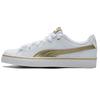 PUMA Court Point Vulc V2 'White Gold' Men's 362946-15