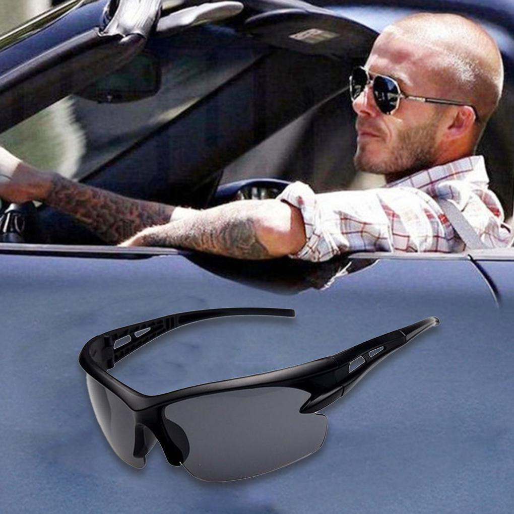Sunglasses Comfortable Glasses Wide Application Cool Special Design Goggle Cycling Eyewear Driving Sporting Accessories