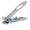 High-End Anti-Splash Nail Clipper Set for Thick Toenails