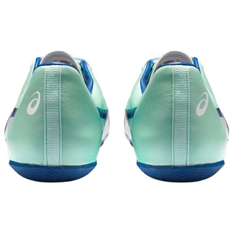 New Asics Hyper Sprint 7 Running Shoes 'Phantom Blue' 1093A194-300