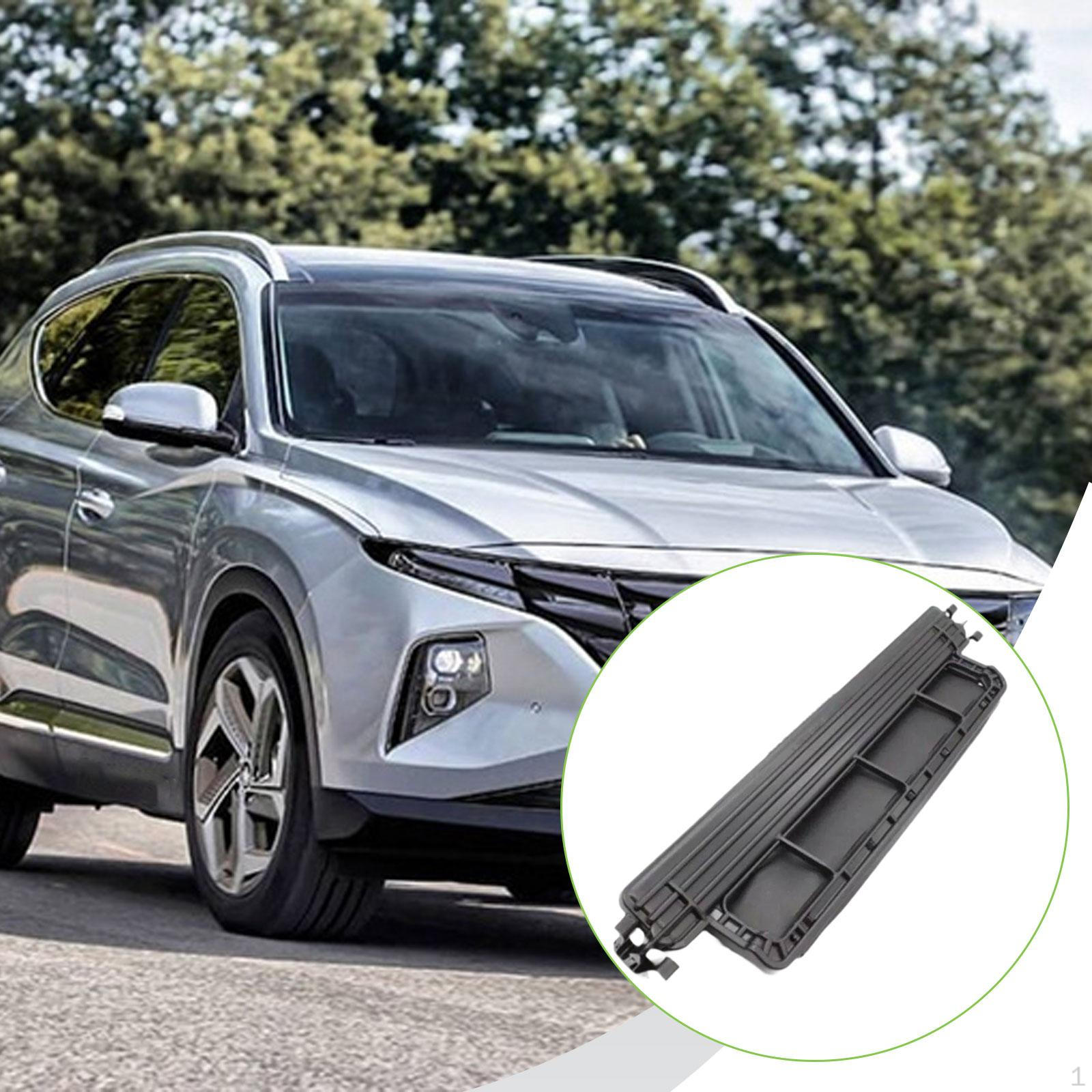 

Air Filter Cover 971293x000 97129 3x000 97129-4V000 Auto Components Assembly