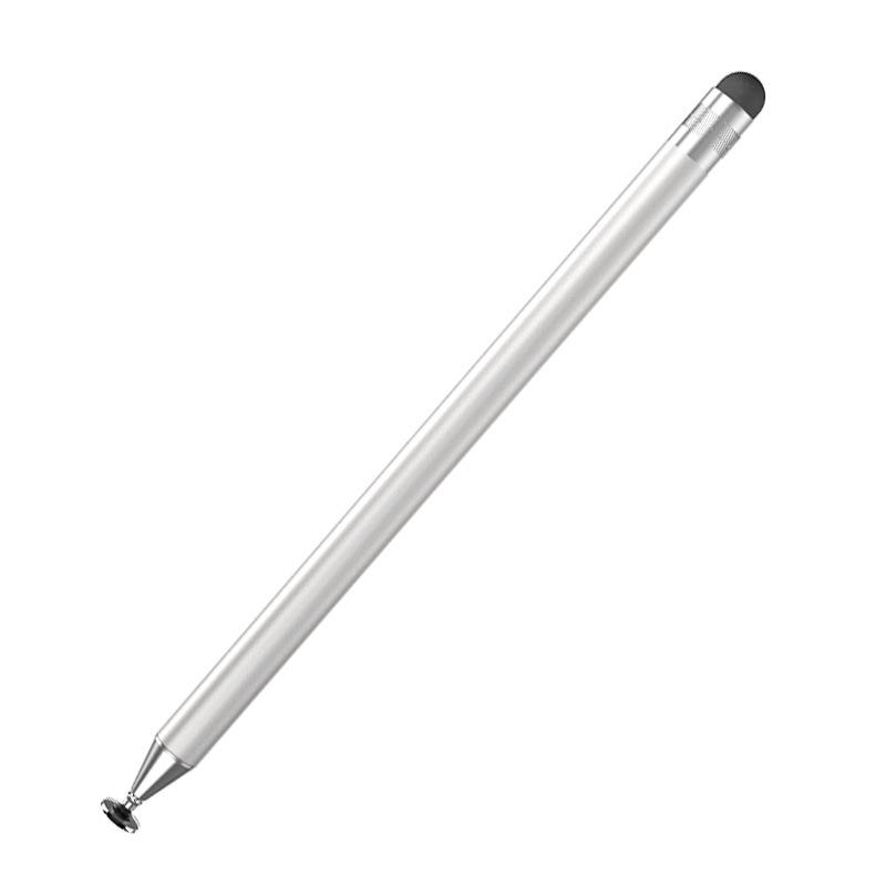 Dual-Tip Gradient Stylus for iPad, Mobile Phones, and Tablets