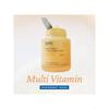 Belif Super Knights Mascarilla Multivitamínica 75ml, Mascarilla de Noche Hidratante y Rejuvenecedora con Complejo Multivitamínico para Rellenar la Piel Apagada y Refinar