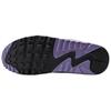 Nike Air Max 90 Dusty Amethyst Men Sneakers White Photon-Dust Light-Smoke-Grey DM0029-114