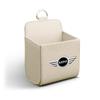 Car Air Outlet Storage Box Phone Glasses Organizer Car Goods For Mini Cooper One S Clubman R50 R53 R56 R60 F55 F56 R57 R58 R59