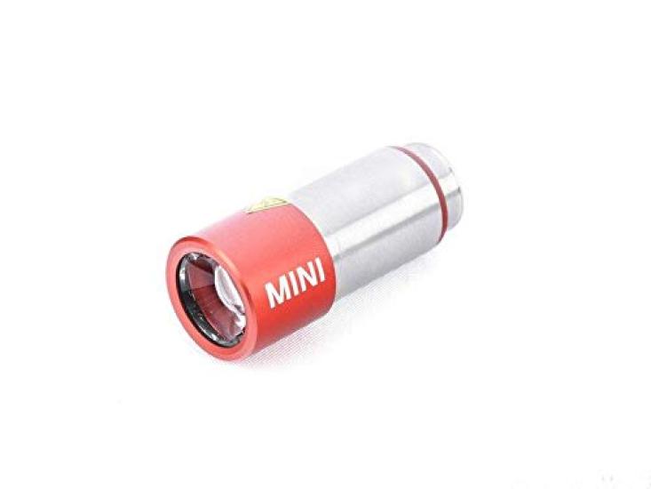 Genuine BMW MINI Rechargeable Compact LED Light 63312410076