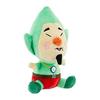 Sanei Boeki The Legend of Zelda Tinkle S Size Wind Waker HD Plush Toy Height 16cm 230256