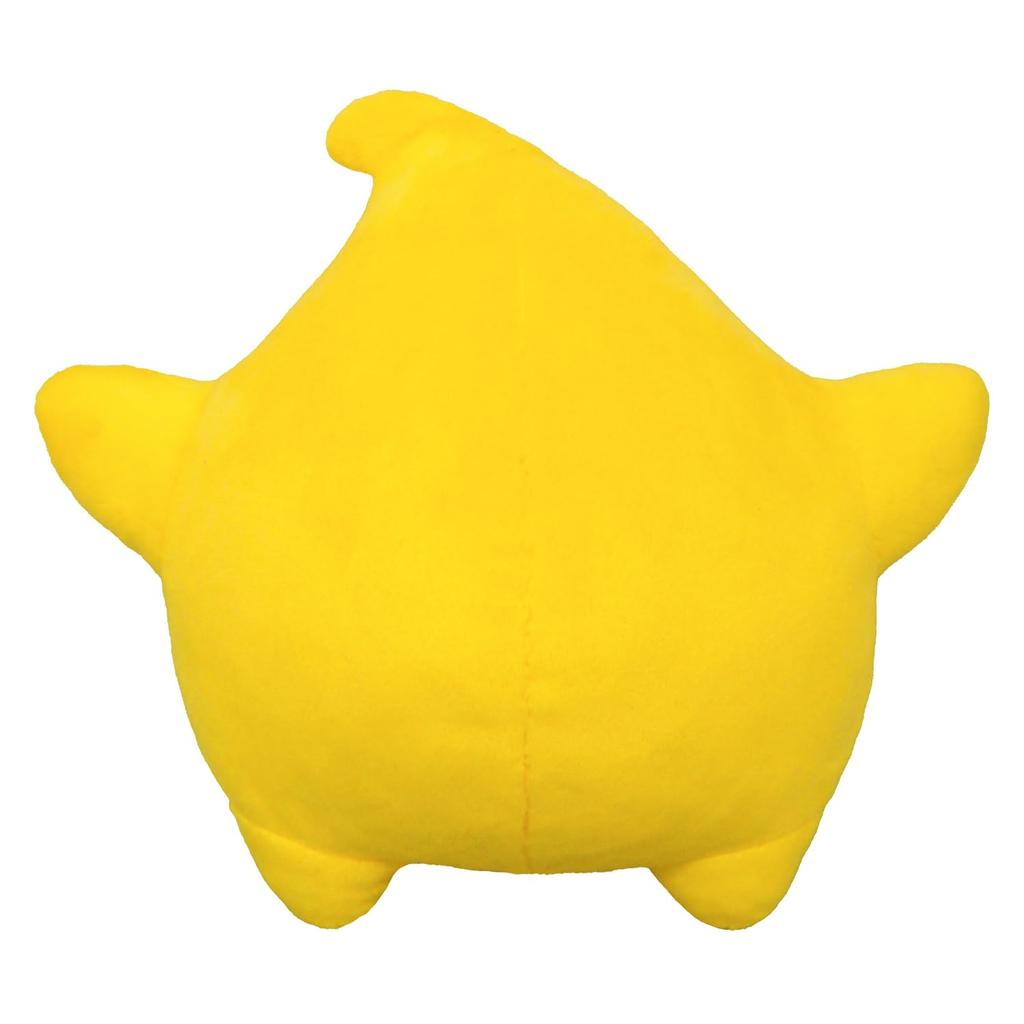 Sanei Boeki Super Mario ALL STAR COLLECTION Luma (S) W17×D12×H16cm Plush Toy AC81