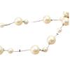 New European and American retro multi-layer pearl necklace autumn and winter fashion temperament long sweater chain accessories necklace