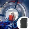 6Pieces Multilayer Dryer Filter Dryer Lint Screen Easy Cleaning Polyester Texture for Dust Capture and Energy Savings
