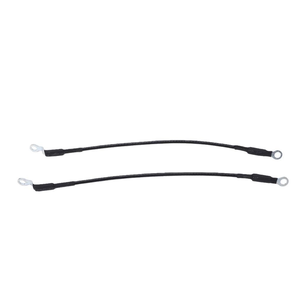 Tailgate Holder Cable Kit Replacement for Rhino 660 450 700 FI 5UG K7195 10 KT Tailgate Support Cables