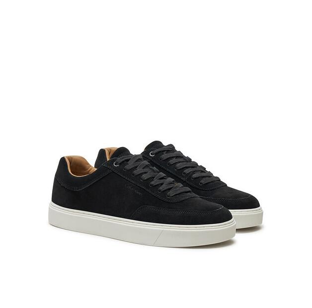 Кроссовки Calvin Klein Lace Up Suede