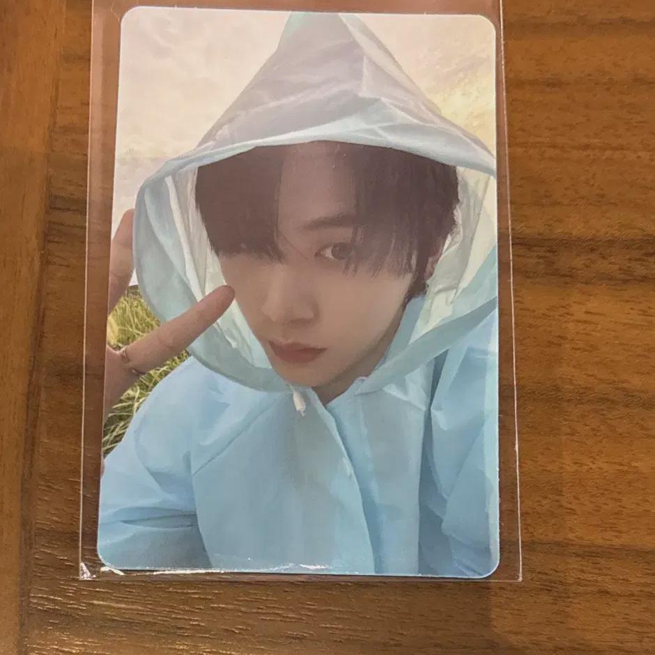 Boynextdoor Deaction Taesan Couloud 