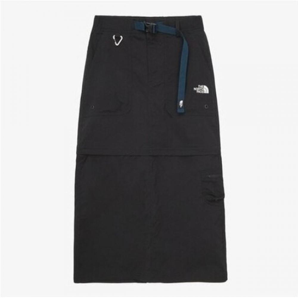 

The North Face Женская S Съемная юбка Nk6nq36 blacks/65(S)