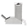 Lixada Outdoor Collapsible Wood Burning Stainless Steel   Stove Backpacking Camp Tent Stove