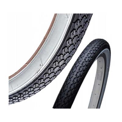 Vee Rubber Bicycle Tire 28 X 1.75 White Side City