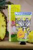 Sanwa Trading English Soap Company English Soap Company KEW GARDEN Luxuriöse Handcreme Ananas Pinke Lotusblüte Ananas Pinke Lotusblüte & &
