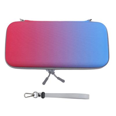 Étui de transport pour Switch 2 Version 2025 Coque rigide EVA Sac de rangement de voyage portable avec 10 jeux