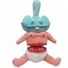 20-38cm New Dark Pals BINKY DRINKY PLUSH Dark Buddy Game Merchandise Plush Toy, Gift for Kids' Birthday, Halloween, Christmas