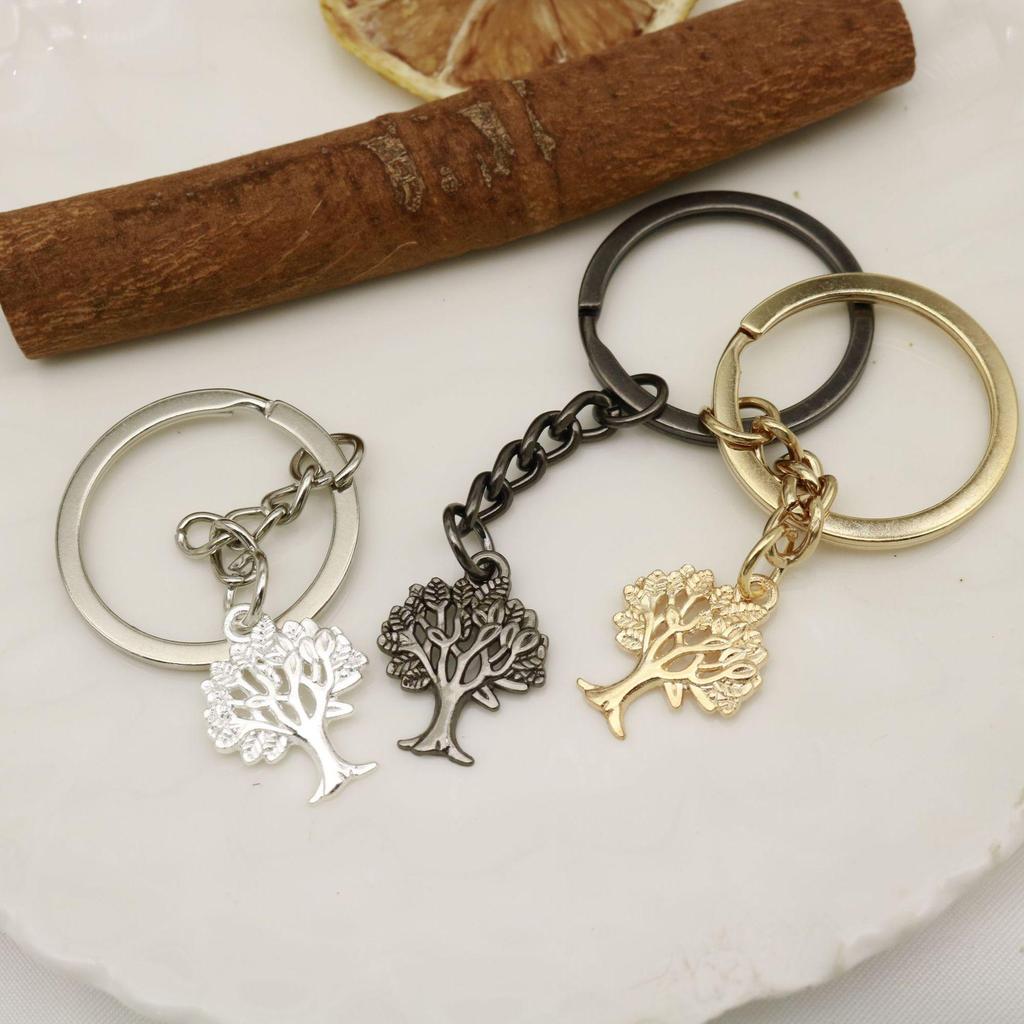 Tree of Life Keychain Pendant: Hot Selling Jewelry