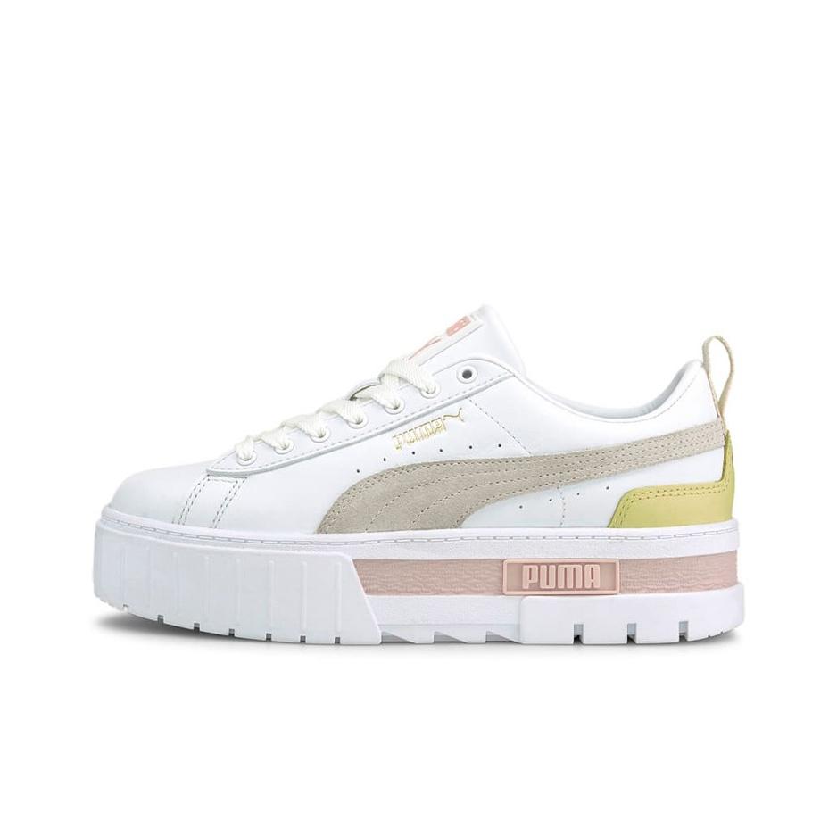

Puma Mayze Skateboarding Shoes Women