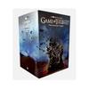 Game of Thrones: La Serie Completa Stagione 1-8 (DVD Set da 38 Dischi) versione inglese