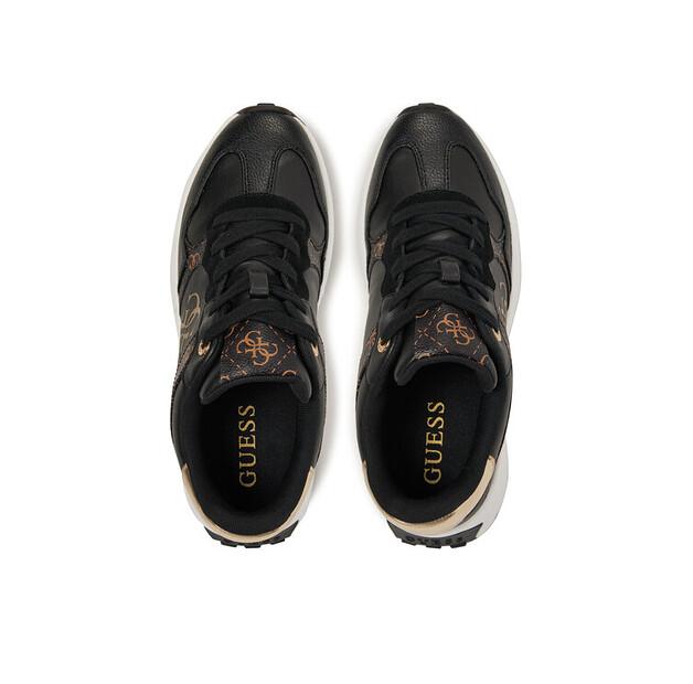 Кроссовки Guess FLPLUC FAL12