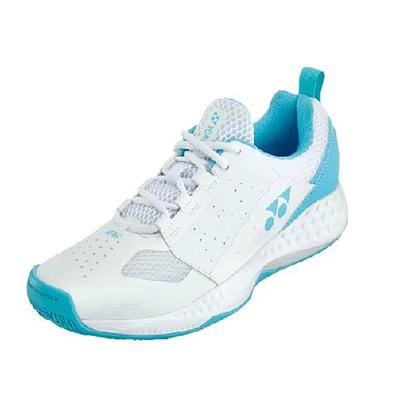 Power Cushion 106 063 Tennis Size Cm Shoes, White, 24.0