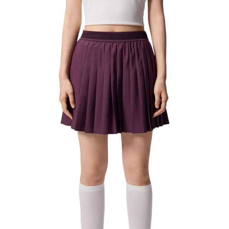 SAUCONY Soul Runner Series Womens Training Sports Versatile Breathable Fashion Casual Skirt Women Skirts SA1250SK61T-PP096