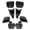 Motorcycle Inner Fairing Storage Glove Box Door For Harley CVO Road Glide FLTRXSE 2023-2025