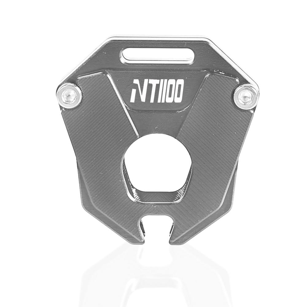 

Аксессуары для мотоциклов, чехол для ключей, чехол для ключей, защитный чехол для мотоцикла для HONDA NT1100 NT 1100 NT-1100 NT1100 LOGOIJV