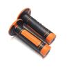 KTM DUKE 125/200/390 Motorcycle Handlebar Rubber Grips for Modified Handlebars
