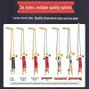 G01 Series All-Copper Stainless Steel Oxygen-Acetylene & Propane/LPG Cutting Torch