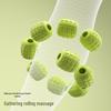 LISM Ring-shaped Calf Massager Roller