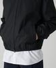 Musinsa Standard Cotton Minimal Blouson Jacket [Black]
